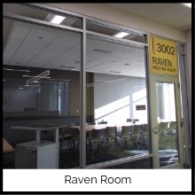 Raven Room Photo