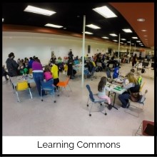 Learning Commons Photo