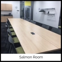 Salmon Room Photo