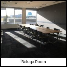 Beluga Room Photo