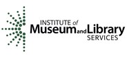 Institute of Museum and Library Services logo