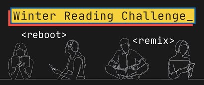 Winter Reading Challenge
