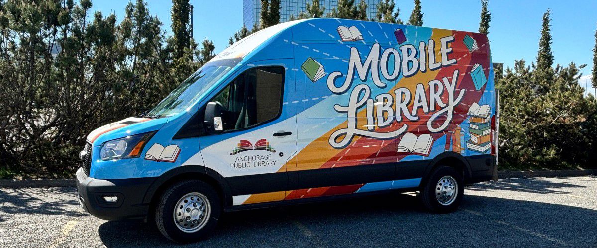 About APL - Anchorage Public Library